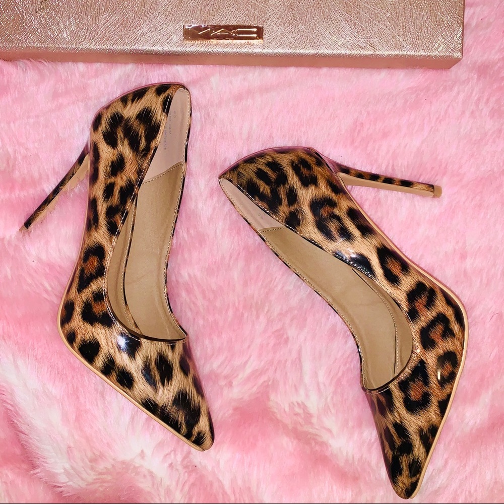 ✨🔥Fiestier Pumps🔥